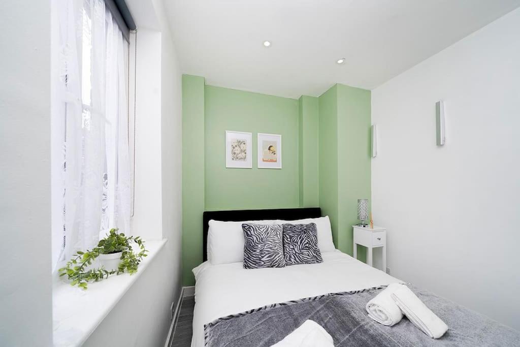 Soho Apartments F4 Λονδίνο Εξωτερικό φωτογραφία